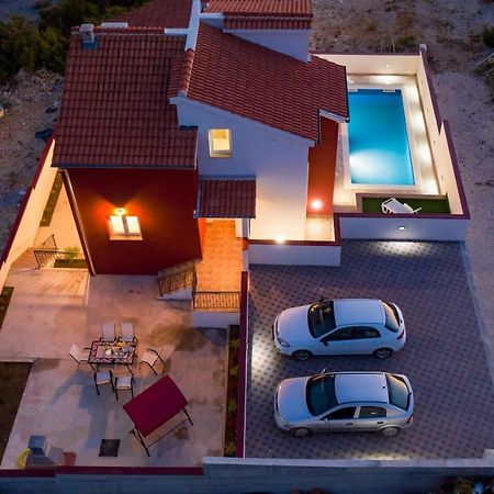 Olive Bridge Villa Maslenica Ngoại thất bức ảnh