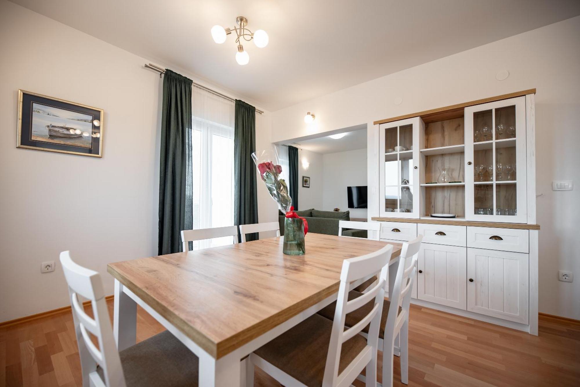 Olive Bridge Villa Maslenica Ngoại thất bức ảnh