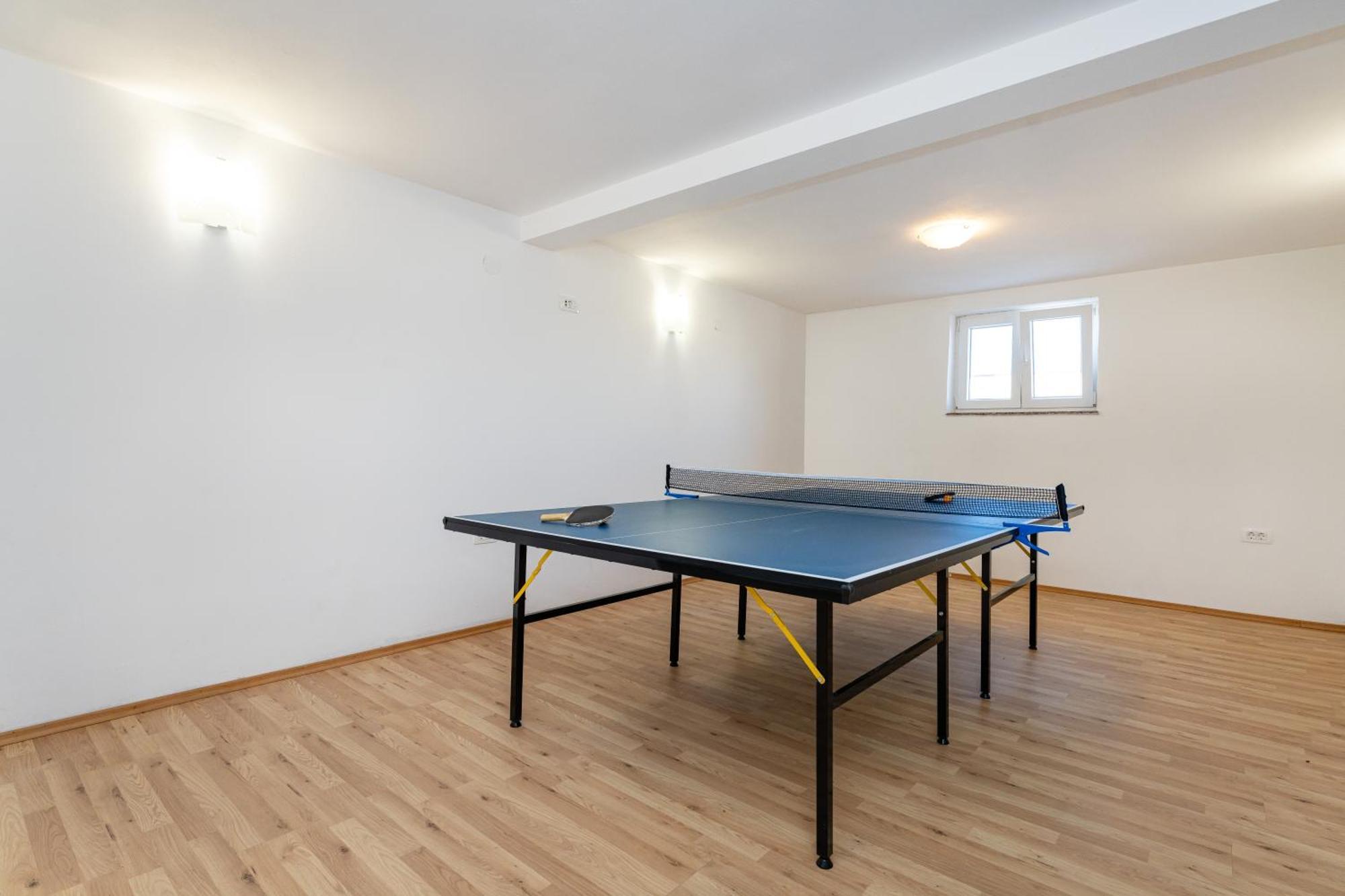 Olive Bridge Villa Maslenica Ngoại thất bức ảnh