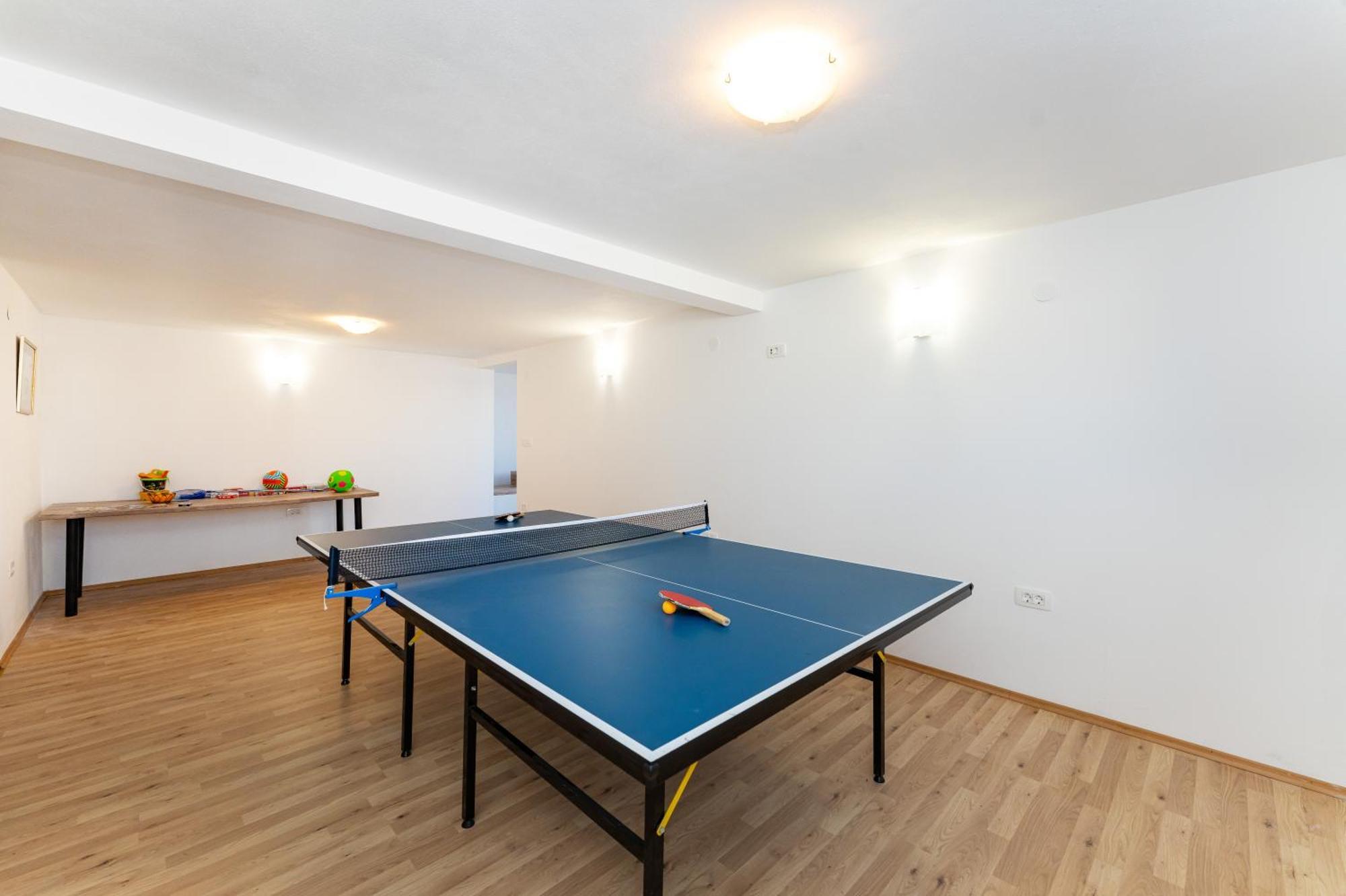 Olive Bridge Villa Maslenica Ngoại thất bức ảnh