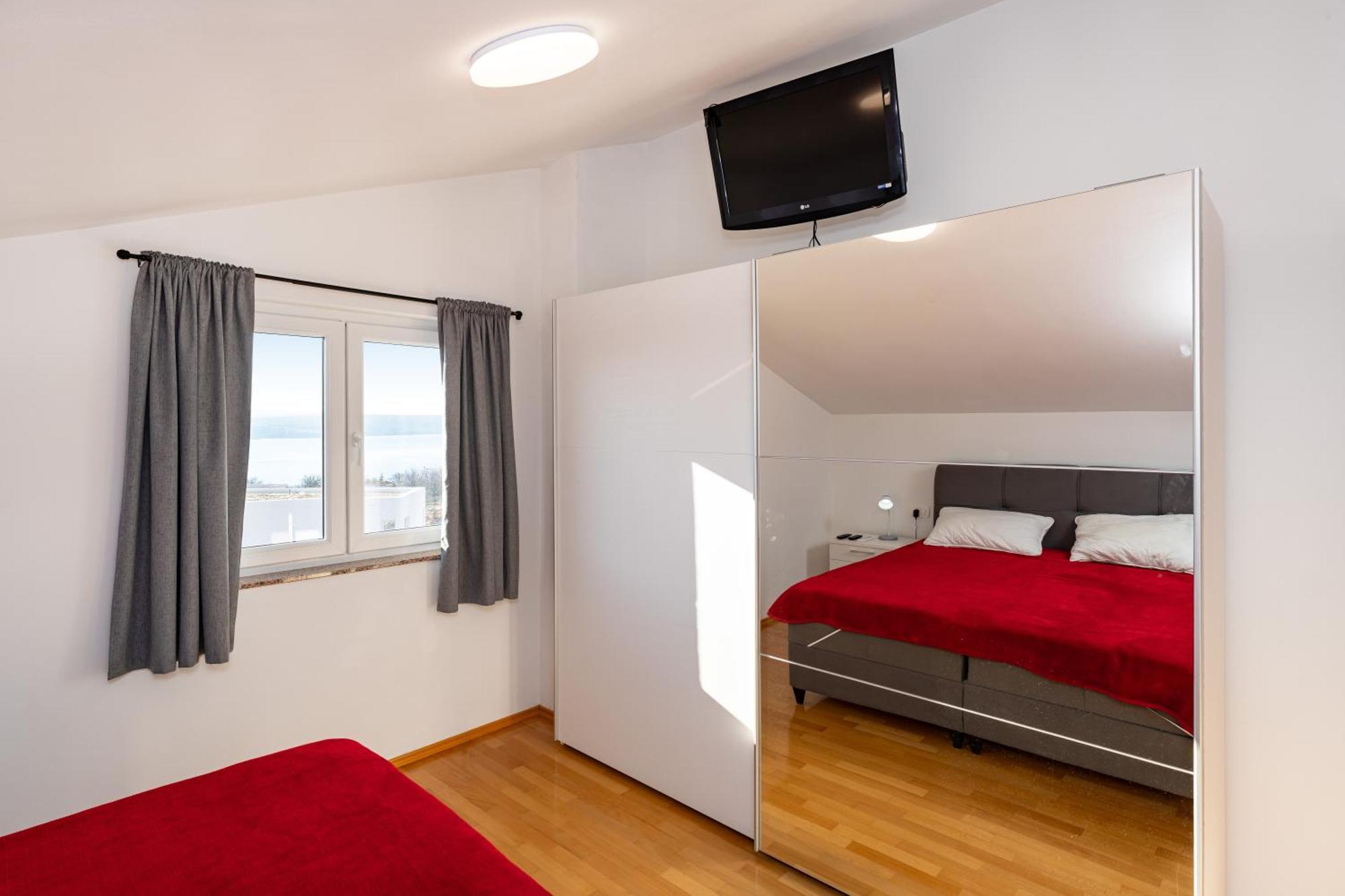 Olive Bridge Villa Maslenica Ngoại thất bức ảnh