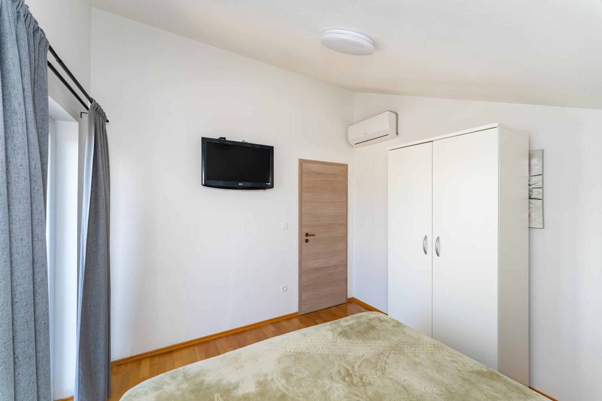 Olive Bridge Villa Maslenica Ngoại thất bức ảnh